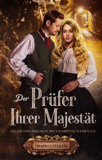 Produktbild: Der Pr&uuml;fer Ihrer Majest&auml;t