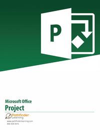 Produktbild: Microsoft Project Introduction