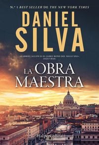 Produktbild: La obra maestra
