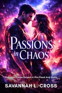 Produktbild: Passions in Chaos
