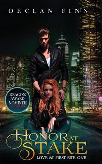 Produktbild: Honor at Stake