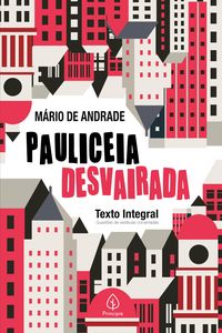 Produktbild: Pauliceia desvairada