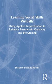 Bild vom Artikel Learning Social Skills Virtually vom Autor Susanne Schinko-Fischli