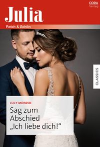 Produktbild: Sag zum Abschied "Ich liebe dich!"