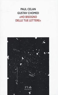 Produktbild: Ho bisogno delle tue lettere