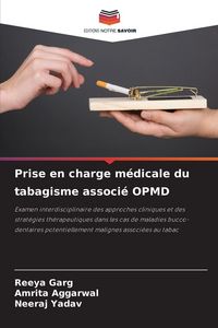 Produktbild: Prise en charge m&eacute;dicale du tabagisme associ&eacute; OPMD