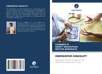 Produktbild: Oberkiefer-Sinuslift