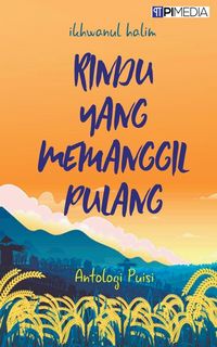 Produktbild: Rindu yang Memanggil Pulang