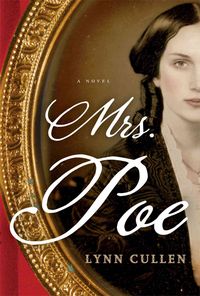 Produktbild: Mrs Poe