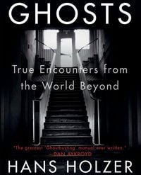 Produktbild: Ghosts
