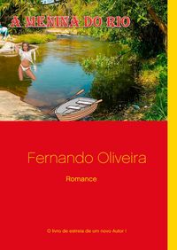 Produktbild: A Menina do Rio
