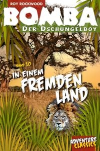 Produktbild: Bomba in einem fremden Land