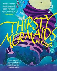 Produktbild: Thirsty Mermaids