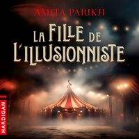 Produktbild: La Fille de l'illusionniste