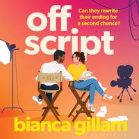 Produktbild: Off Script