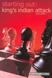Produktbild: King's Indian Attack