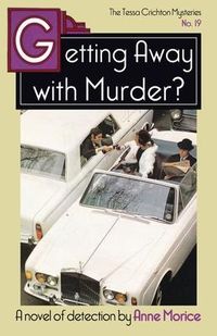 Produktbild: Getting Away with Murder?