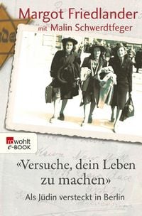 Produktbild: "Versuche, dein Leben zu machen"