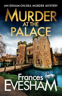 Produktbild: Murder at the Palace