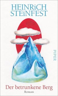 Produktbild: Der betrunkene Berg