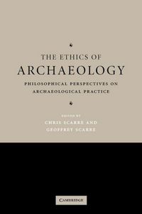Produktbild: The Ethics of Archaeology