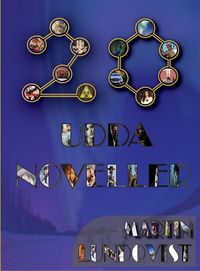 Produktbild: 20 Udda Noveller