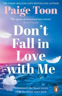Produktbild: Don't Fall in Love With Me