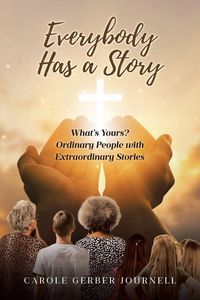 Produktbild: Everybody Has a Story