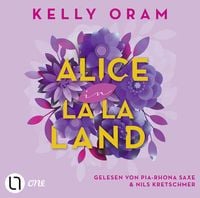 Produktbild: Alice in La La Land