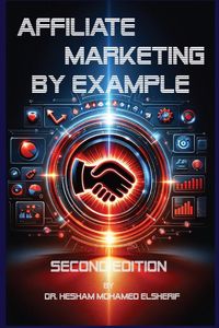 Produktbild: Affiliate Marketing By Example