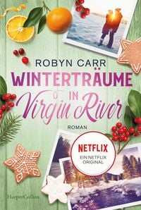 Produktbild: Wintertr&auml;ume in Virgin River
