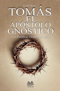 Produktbild: Tom&aacute;s el Ap&oacute;stol Gn&oacute;stico