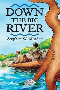 Produktbild: Down the Big River