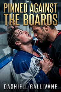 Produktbild: Pinned Against the Boards