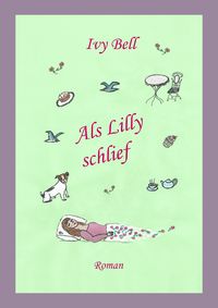 Produktbild: Als Lilly schlief