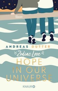 Produktbild: Zodiac Love: Hope in Our Universe