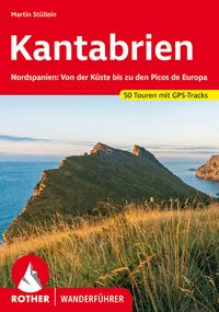 Produktbild: Kantabrien