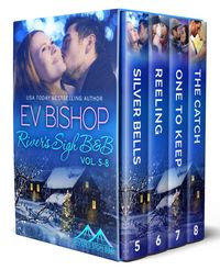 Produktbild: River's Sigh B & B Vol. 5 - 8