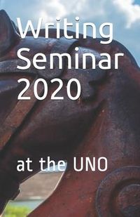 Produktbild: Writing Seminar 2020: at the UNO
