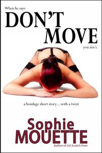 Produktbild: Don't Move