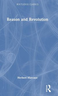 Produktbild: Reason and Revolution