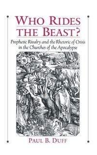 Produktbild: Who Rides the Beast?