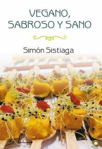 Produktbild: Vegano, sabroso y sano