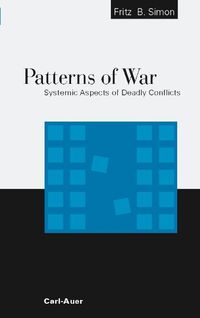 Produktbild: Patterns of War