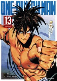 Produktbild: ONE-PUNCH MAN &ndash; Band 13