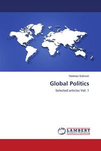 Produktbild: Global Politics