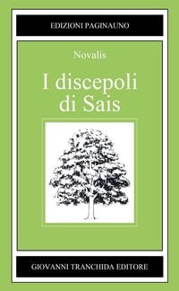 Produktbild: I discepoli di Sais