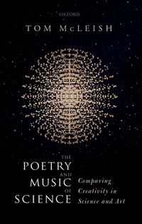 Produktbild: The Poetry and Music of Science