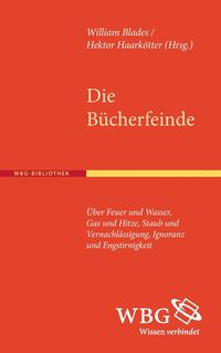 Produktbild: Die B&uuml;cherfeinde