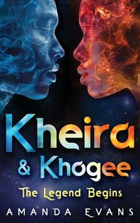 Produktbild: Kheira & Khogee